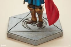 Critical Role - Taryon Darrington (Vox Machina) Statue -Board Games Store SID200635 CR TaryonDarrington VM Statue 09