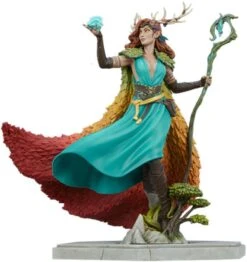 Critical Role - Keyleth (Vox Machina) Statue