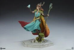 Critical Role - Keyleth (Vox Machina) Statue -Board Games Store SID200637 Critical Role Vox Machina Keyleth StatueB