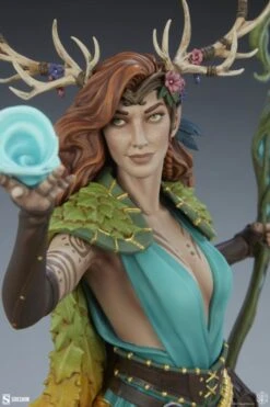 Critical Role - Keyleth (Vox Machina) Statue -Board Games Store SID200637 Critical Role Vox Machina Keyleth StatueD