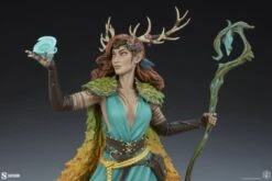 Critical Role - Keyleth (Vox Machina) Statue -Board Games Store SID200637 Critical Role Vox Machina Keyleth StatueE