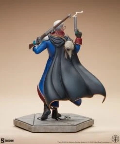 Critical Role - Percival Fredrickstein Von Musel Klossowski De Rolo III (Vox Machina) Statue -Board Games Store SID200638 CR Vox Machina Percy 05
