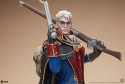 Critical Role - Percival Fredrickstein Von Musel Klossowski De Rolo III (Vox Machina) Statue -Board Games Store SID200638 CR Vox Machina Percy 07