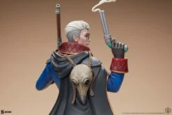 Critical Role - Percival Fredrickstein Von Musel Klossowski De Rolo III (Vox Machina) Statue -Board Games Store SID200638 CR Vox Machina Percy 08