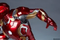 Avengers 2: Age Of Ultron - Iron Man Mark XLIII Maquette -Board Games Store SID3003532 Avengers 2 Mark XLIII MaquetteI