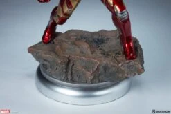 Avengers 2: Age Of Ultron - Iron Man Mark XLIII Maquette -Board Games Store SID3003532 Avengers 2 Mark XLIII MaquetteK