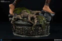 DC Comics - Cheetah Premium Format Statue Exclusive -Board Games Store SID300476 Wonder Woman Cheetah Premium Format Statue G 774e1ed9 be16 426e 90f3 3b61cf9f1b07