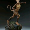 DC Comics - Cheetah Premium Format Statue Exclusive