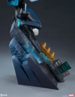 Marvel Comics - Spider-Gwen Premium Format Statue -Board Games Store SID300491 Marvel Spider Gwen StatueH