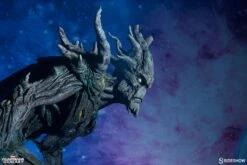 Marvel Comics - Groot Premium Format 1:4 Scale Statue -Board Games Store SID300501 GotG Groot PF StatueB 29bc9963 5312 4e94 a491 7a3844cd7836