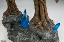Marvel Comics - Groot Premium Format 1:4 Scale Statue -Board Games Store SID300501 GotG Groot PF StatueK 4c1b3986 8e57 4ca3 9bb5 1f6edaffb2c9