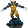 Marvel Comics - Wolverine Premium Format 1:4 Scale Statue