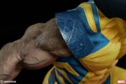 Marvel Comics - Wolverine Premium Format 1:4 Scale Statue 13 Marvel Comics - Wolverine Premium Format 1:4 Scale Statue -Board Games Store SID300543 X Men Wolverine PF StatueE