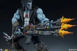 DC Comics - Lobo Maquette 12 DC Comics - Lobo Maquette -Board Games Store SID300682 Lobo MaquetteE c93a6103 bf85 4664 80c1 b7a613170709