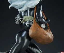 Marvel Comics - Black Cat Statue -Board Games Store SID300704 SpiderMan Black Cat StatueF