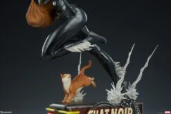 Marvel Comics - Black Cat Statue -Board Games Store SID300704 SpiderMan Black Cat StatueG