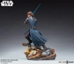 Star Wars - Anakin Skywalker Mythos Statue -Board Games Store SID300732 Star Wars Anakin Skywalker Mythos StatueC ca07f49a a664 4ef3 8272 6a5bfb72e279
