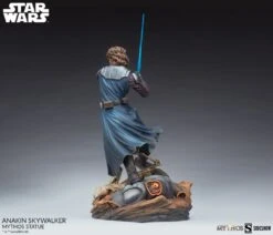 Star Wars - Anakin Skywalker Mythos Statue -Board Games Store SID300732 Star Wars Anakin Skywalker Mythos StatueD ed3ef79b 5313 4f1e 9633 1cdfced96d15