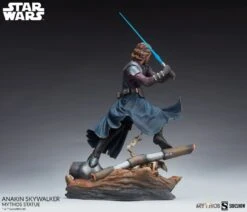Star Wars - Anakin Skywalker Mythos Statue -Board Games Store SID300732 Star Wars Anakin Skywalker Mythos StatueE ecc8b518 b2c5 4432 965f 2dc7d707db20