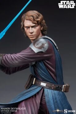Star Wars - Anakin Skywalker Mythos Statue -Board Games Store SID300732 Star Wars Anakin Skywalker Mythos StatueF bd0a4ee4 e284 42ef b360 15f82f6f74f2