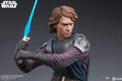 Star Wars - Anakin Skywalker Mythos Statue -Board Games Store SID300732 Star Wars Anakin Skywalker Mythos StatueH 0da12e31 68f2 4611 9ddb ef722f738432