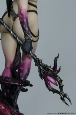 Sideshow Originals - Dark Sorceress Statue -Board Games Store SID300757 Sideshow Originals Dark Sorceress StatueJ