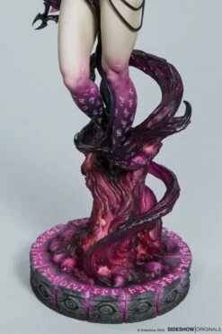 Sideshow Originals - Dark Sorceress Statue -Board Games Store SID300757 Sideshow Originals Dark Sorceress StatueK