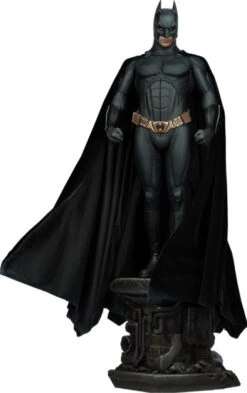 Batman Begins - Batman Premium Format Statue