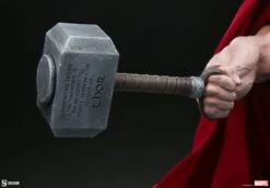 Marvel Comics - Thor Premium Format Statue -Board Games Store SID300767 Thor Premium Format StatueE