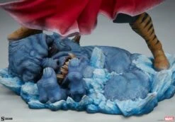 Marvel Comics - Thor Premium Format Statue -Board Games Store SID300767 Thor Premium Format StatueF