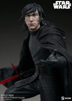 Star Wars - Kylo Ren Premium Format Statue -Board Games Store SID300793 Star Wars Kylo Ren PF StatueD