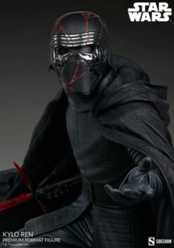Star Wars - Kylo Ren Premium Format Statue -Board Games Store SID300793 Star Wars Kylo Ren PF StatueE