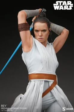 Star Wars - Rey Premium Format Statue 14 Star Wars - Rey Premium Format Statue -Board Games Store SID300794 Star Wars Rey PF StatueE
