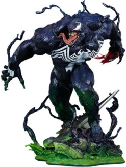 Marvel Comics - Venom Premium Format Statue