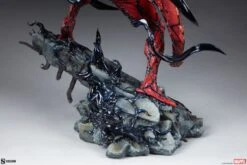 Marvel Comics - Carnage Premium Format Statue 17 Marvel Comics - Carnage Premium Format Statue -Board Games Store SID300797 SpiderMan Carnage PF StatueH