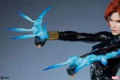 Marvel Comics - Black Widow Premium Format Statue -Board Games Store SID300798 Black Widow Natasha Romanoff PF StatueF