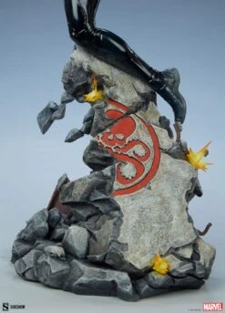 Marvel Comics - Black Widow Premium Format Statue -Board Games Store SID300798 Black Widow Natasha Romanoff PF StatueI