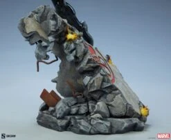 Marvel Comics - Black Widow Premium Format Statue -Board Games Store SID300798 Black Widow Natasha Romanoff PF StatueJ