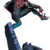 Marvel Comics - Miles Morales Premium Format Statue