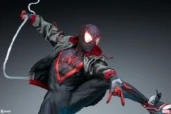 Marvel Comics - Miles Morales Premium Format Statue -Board Games Store SID300822 Marvel Miles Morales StatueG