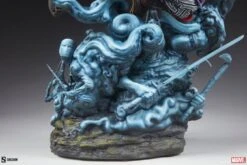 Marvel Comics - Wolverine: Ronin Premium Format Figure -Board Games Store SID300823 Marvel Wolverine Ronin StatueK