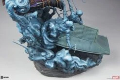 Marvel Comics - Wolverine: Ronin Premium Format Figure -Board Games Store SID300823 Marvel Wolverine Ronin StatueL