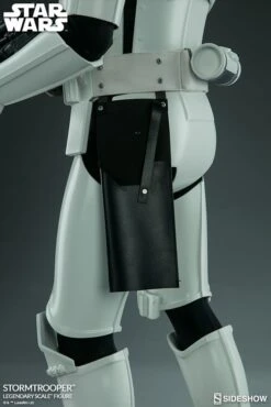 Star Wars - Stormtrooper 1:2 Legendary Scale Statue -Board Games Store SID400158 Star Wars Stormtrooper Legendary Scale StatueD 7c6a6298 5470 440c 9eb7 7182bcfcdaa1