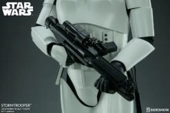 Star Wars - Stormtrooper 1:2 Legendary Scale Statue -Board Games Store SID400158 Star Wars Stormtrooper Legendary Scale StatueE 422d284c 920a 4919 87f5 72242fda57c4