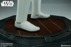Star Wars - Stormtrooper 1:2 Legendary Scale Statue -Board Games Store SID400158 Star Wars Stormtrooper Legendary Scale StatueG 232330f2 897a 467e 8e93 8858704263d9