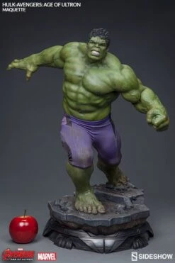 Avengers 2: Age Of Ultron - Hulk Maquette -Board Games Store SID400268 Avengers 2 Hulk MaquetteD 65409ee3 ee94 450b b8b3 187199c1c563