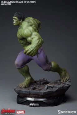 Avengers 2: Age Of Ultron - Hulk Maquette -Board Games Store SID400268 Avengers 2 Hulk MaquetteE 0f53f3f9 d3eb 43dd a435 762a85ed17d5