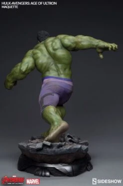 Avengers 2: Age Of Ultron - Hulk Maquette -Board Games Store SID400268 Avengers 2 Hulk MaquetteF 70904626 3692 45fe 8deb 4c08be163036