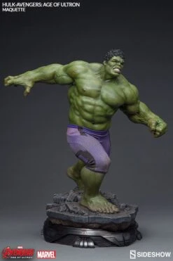 Avengers 2: Age Of Ultron - Hulk Maquette -Board Games Store SID400268 Avengers 2 Hulk MaquetteG f8836b9d 732e 4a2e 9c8a 0ea0fbcec3d0