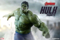 Avengers 2: Age Of Ultron - Hulk Maquette